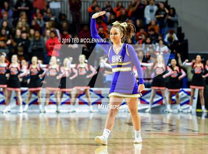 Thumbnail 2 in Batesville vs Berryville (AAA 4A Final) photogallery.