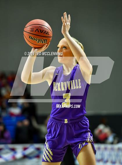 Thumbnail 1 in Batesville vs Berryville (AAA 4A Final) photogallery.