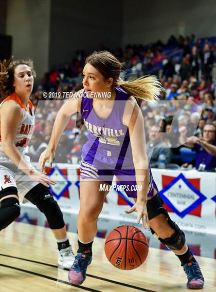 Thumbnail 1 in Batesville vs Berryville (AAA 4A Final) photogallery.