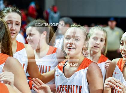 Thumbnail 1 in Batesville vs Berryville (AAA 4A Final) photogallery.