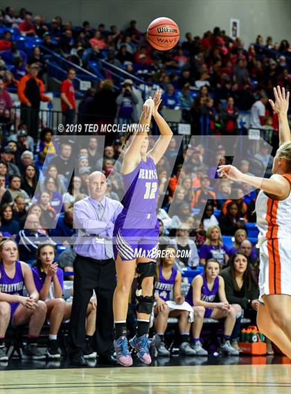 Thumbnail 3 in Batesville vs Berryville (AAA 4A Final) photogallery.