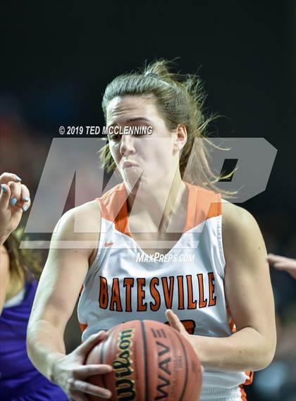 Thumbnail 3 in Batesville vs Berryville (AAA 4A Final) photogallery.