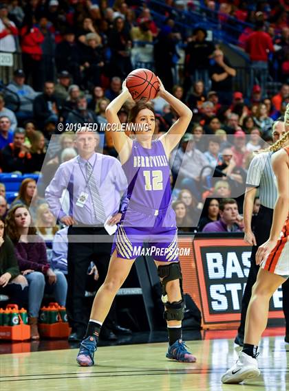 Thumbnail 3 in Batesville vs Berryville (AAA 4A Final) photogallery.