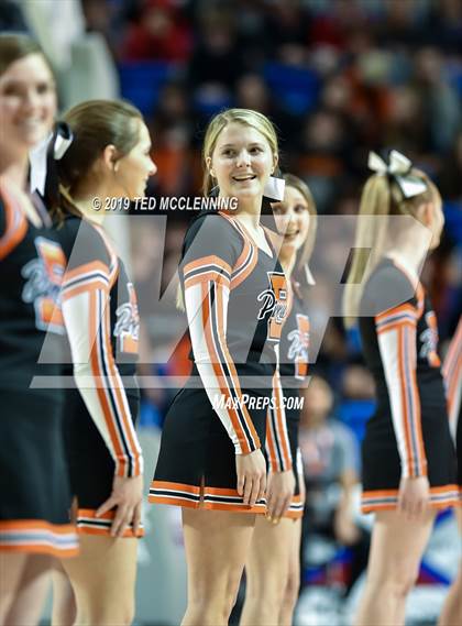 Thumbnail 3 in Batesville vs Berryville (AAA 4A Final) photogallery.