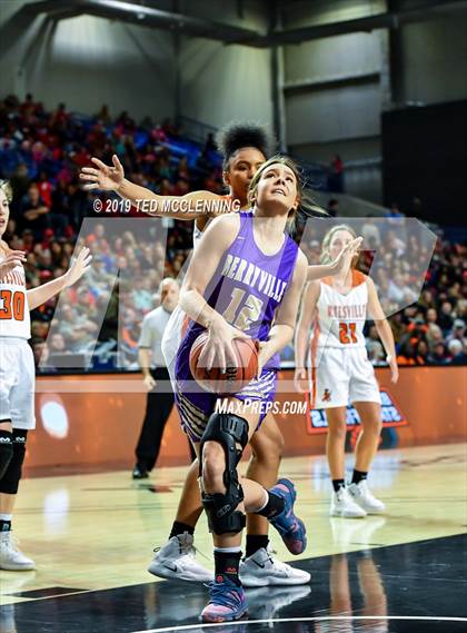 Thumbnail 2 in Batesville vs Berryville (AAA 4A Final) photogallery.