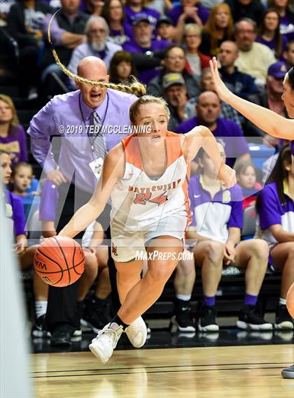 Thumbnail 1 in Batesville vs Berryville (AAA 4A Final) photogallery.