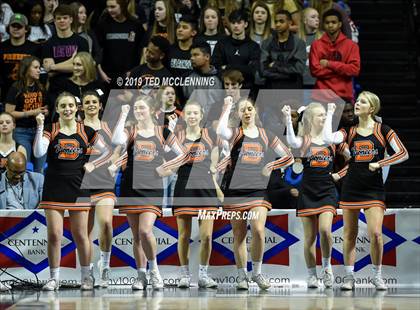 Thumbnail 2 in Batesville vs Berryville (AAA 4A Final) photogallery.