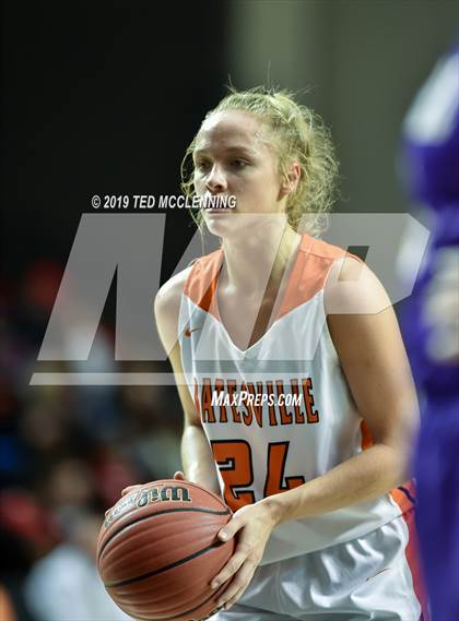 Thumbnail 2 in Batesville vs Berryville (AAA 4A Final) photogallery.