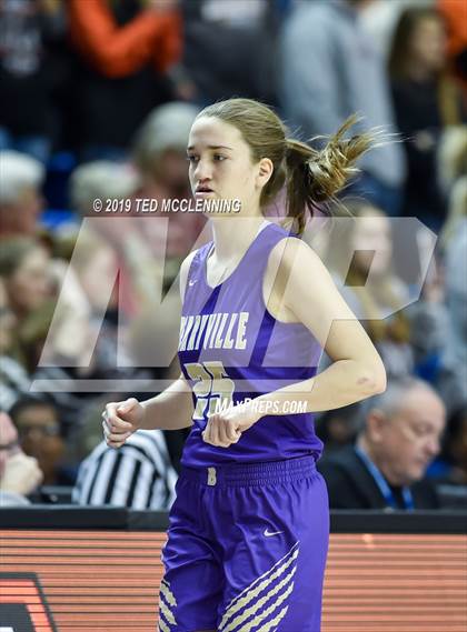 Thumbnail 1 in Batesville vs Berryville (AAA 4A Final) photogallery.
