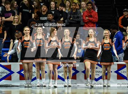 Thumbnail 1 in Batesville vs Berryville (AAA 4A Final) photogallery.