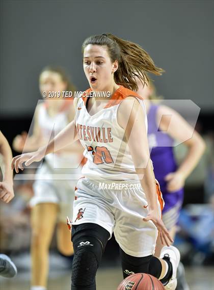 Thumbnail 2 in Batesville vs Berryville (AAA 4A Final) photogallery.