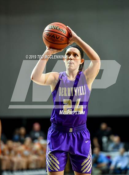 Thumbnail 2 in Batesville vs Berryville (AAA 4A Final) photogallery.