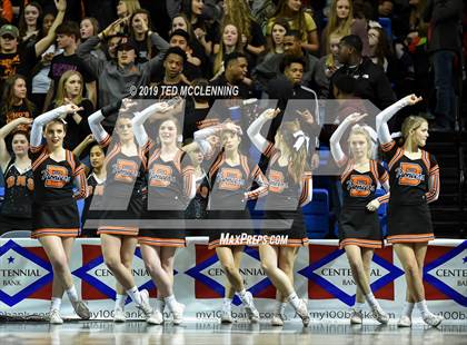 Thumbnail 1 in Batesville vs Berryville (AAA 4A Final) photogallery.