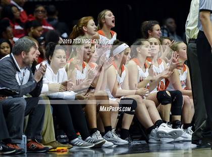 Thumbnail 1 in Batesville vs Berryville (AAA 4A Final) photogallery.