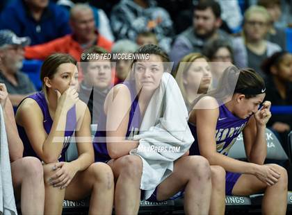 Thumbnail 3 in Batesville vs Berryville (AAA 4A Final) photogallery.