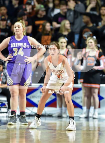 Thumbnail 3 in Batesville vs Berryville (AAA 4A Final) photogallery.