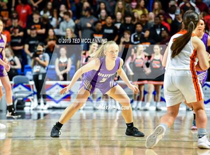Thumbnail 3 in Batesville vs Berryville (AAA 4A Final) photogallery.