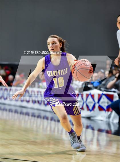 Thumbnail 1 in Batesville vs Berryville (AAA 4A Final) photogallery.