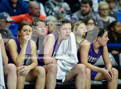 Thumbnail 1 in Batesville vs Berryville (AAA 4A Final) photogallery.