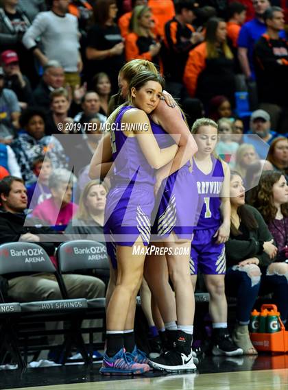 Thumbnail 1 in Batesville vs Berryville (AAA 4A Final) photogallery.