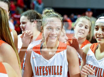 Thumbnail 2 in Batesville vs Berryville (AAA 4A Final) photogallery.