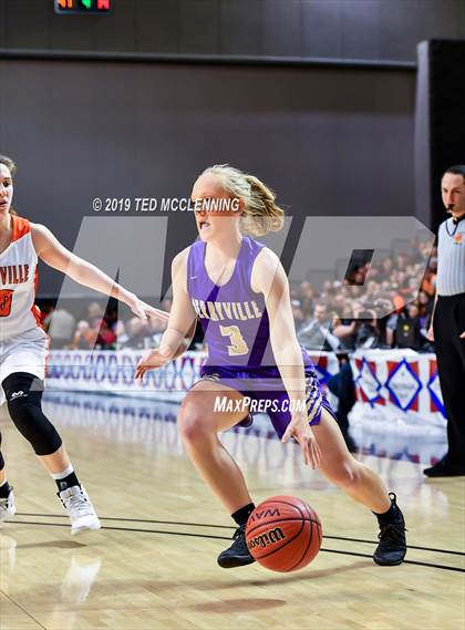 Thumbnail 2 in Batesville vs Berryville (AAA 4A Final) photogallery.