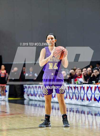 Thumbnail 2 in Batesville vs Berryville (AAA 4A Final) photogallery.