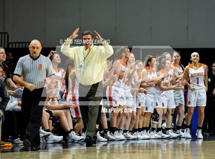 Thumbnail 3 in Batesville vs Berryville (AAA 4A Final) photogallery.