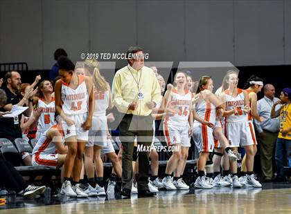 Thumbnail 1 in Batesville vs Berryville (AAA 4A Final) photogallery.