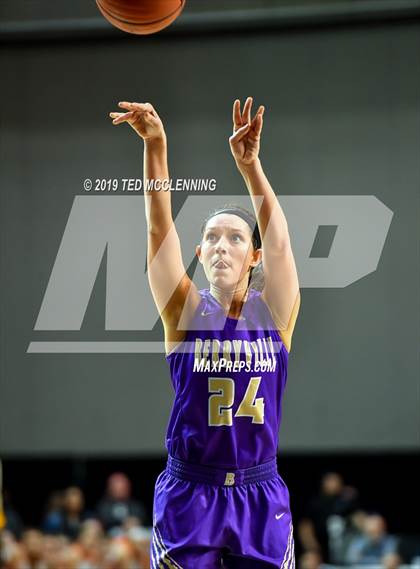 Thumbnail 3 in Batesville vs Berryville (AAA 4A Final) photogallery.