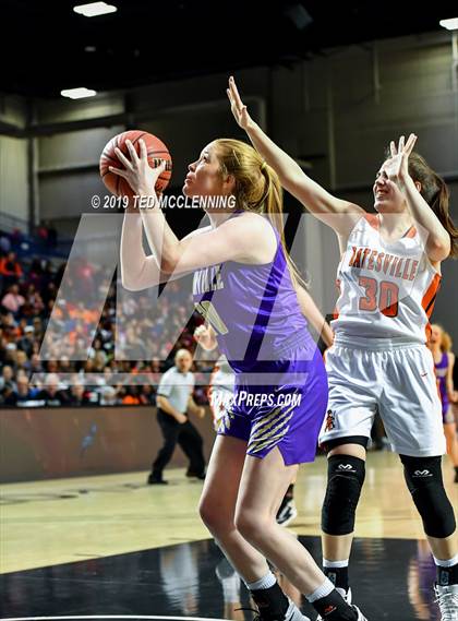 Thumbnail 1 in Batesville vs Berryville (AAA 4A Final) photogallery.