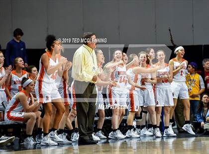 Thumbnail 3 in Batesville vs Berryville (AAA 4A Final) photogallery.