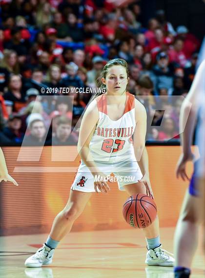 Thumbnail 3 in Batesville vs Berryville (AAA 4A Final) photogallery.