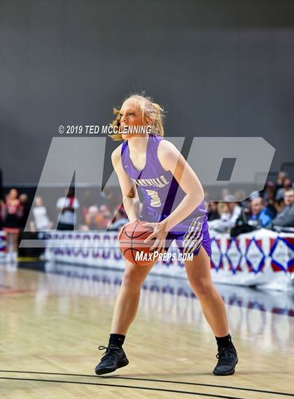 Thumbnail 1 in Batesville vs Berryville (AAA 4A Final) photogallery.