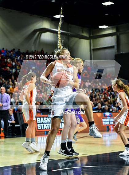 Thumbnail 3 in Batesville vs Berryville (AAA 4A Final) photogallery.