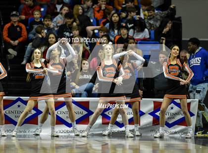 Thumbnail 3 in Batesville vs Berryville (AAA 4A Final) photogallery.