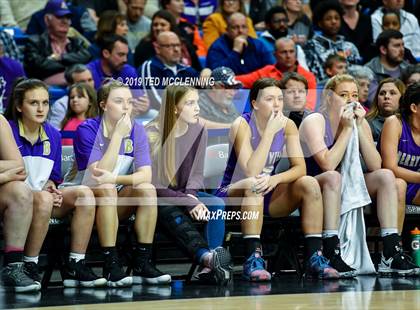 Thumbnail 1 in Batesville vs Berryville (AAA 4A Final) photogallery.
