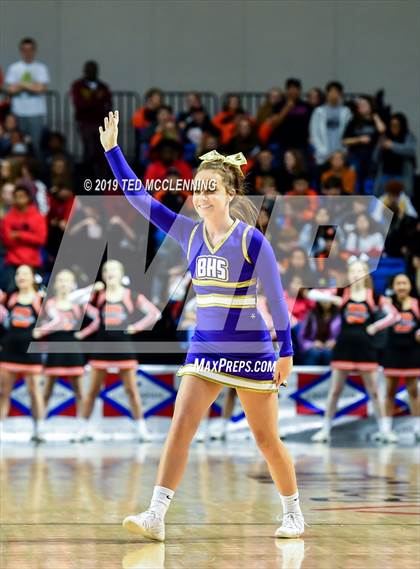 Thumbnail 3 in Batesville vs Berryville (AAA 4A Final) photogallery.