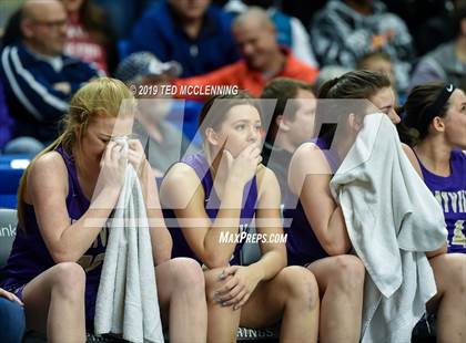 Thumbnail 2 in Batesville vs Berryville (AAA 4A Final) photogallery.