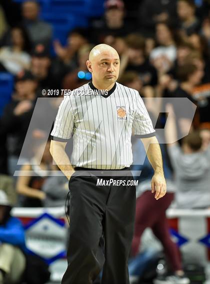 Thumbnail 2 in Batesville vs Berryville (AAA 4A Final) photogallery.