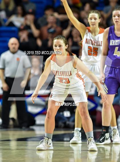 Thumbnail 2 in Batesville vs Berryville (AAA 4A Final) photogallery.