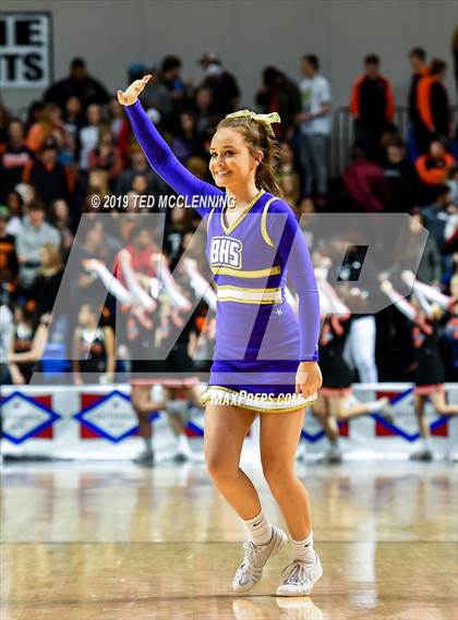 Thumbnail 3 in Batesville vs Berryville (AAA 4A Final) photogallery.
