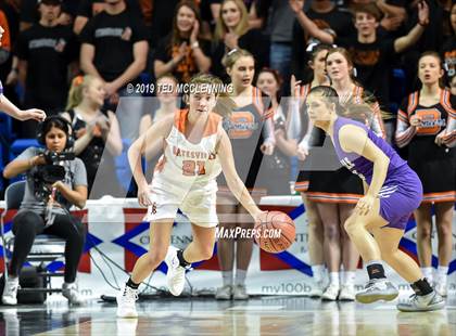 Thumbnail 2 in Batesville vs Berryville (AAA 4A Final) photogallery.