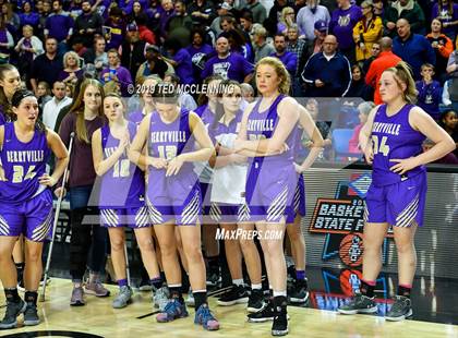 Thumbnail 3 in Batesville vs Berryville (AAA 4A Final) photogallery.