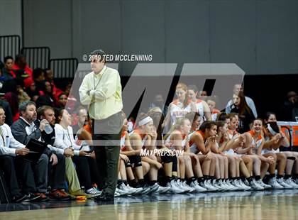 Thumbnail 1 in Batesville vs Berryville (AAA 4A Final) photogallery.