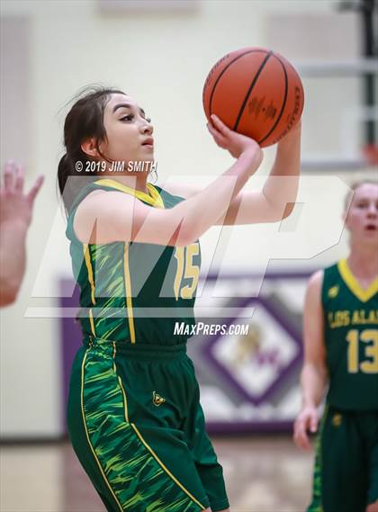 Thumbnail 2 in Los Alamos @ Manzano  photogallery.