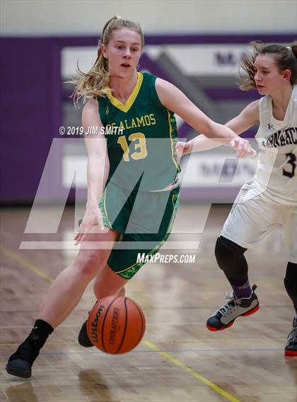 Thumbnail 1 in Los Alamos @ Manzano  photogallery.