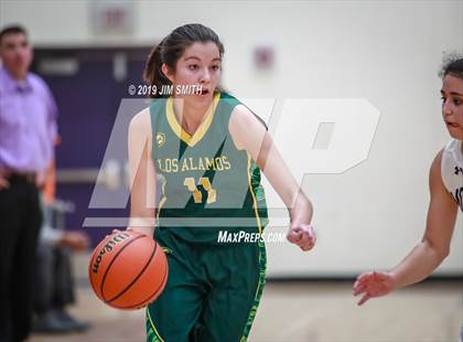 Thumbnail 2 in Los Alamos @ Manzano  photogallery.