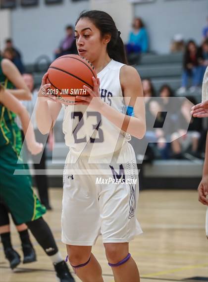 Thumbnail 3 in Los Alamos @ Manzano  photogallery.
