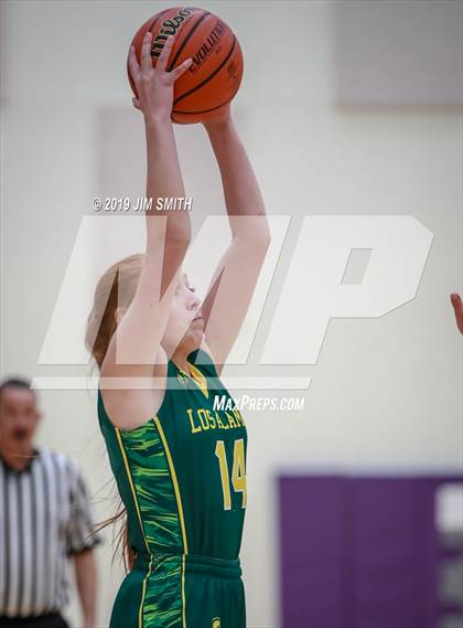Thumbnail 1 in Los Alamos @ Manzano  photogallery.